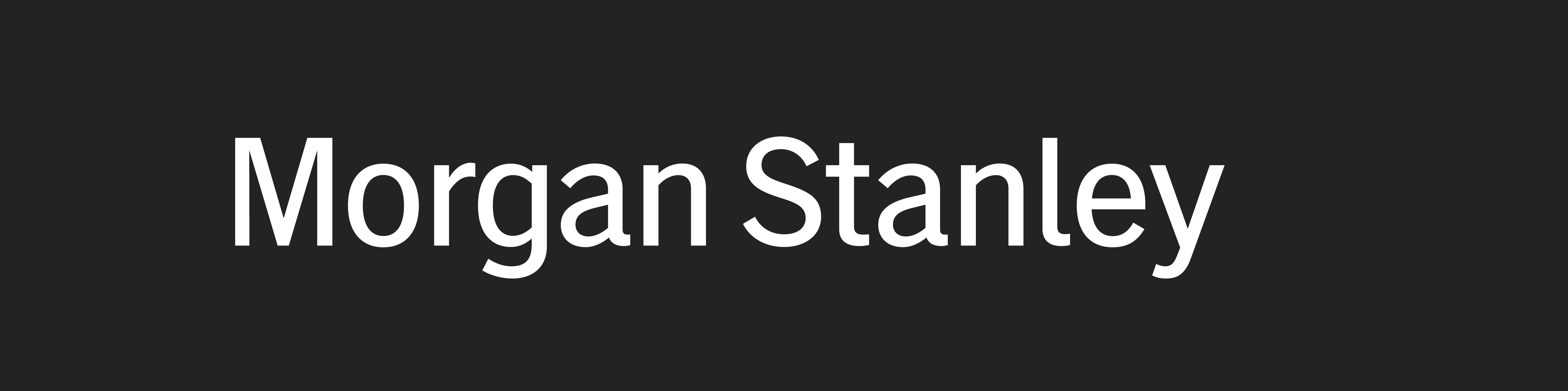 Morgan Stanley